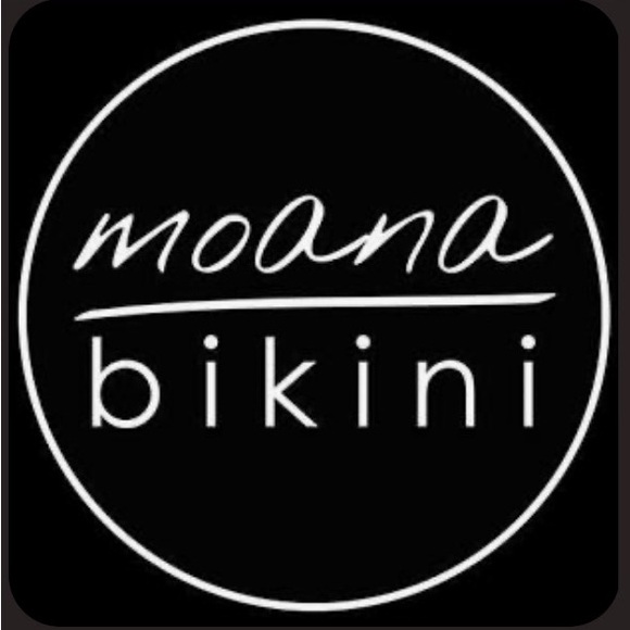 Moana bikini tops - Picture 1 of 4
